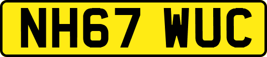 NH67WUC