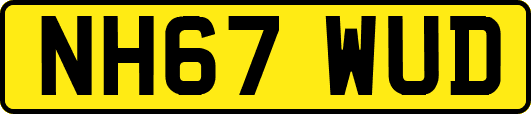 NH67WUD