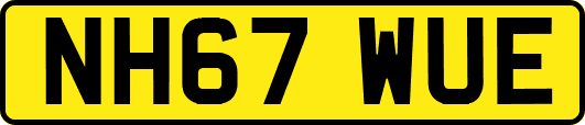 NH67WUE