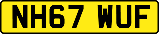 NH67WUF
