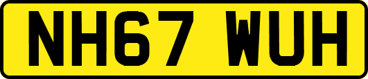 NH67WUH