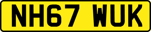 NH67WUK