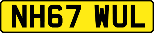 NH67WUL