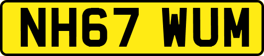 NH67WUM