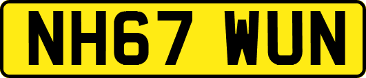 NH67WUN