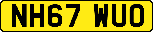 NH67WUO