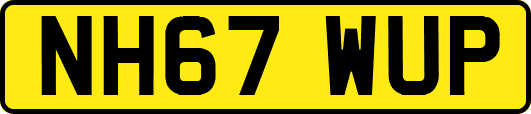 NH67WUP