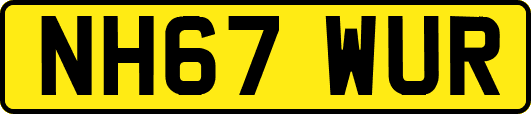 NH67WUR