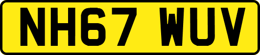 NH67WUV