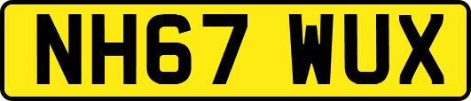 NH67WUX