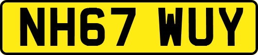 NH67WUY