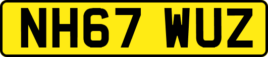 NH67WUZ