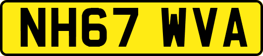 NH67WVA