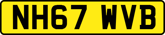 NH67WVB