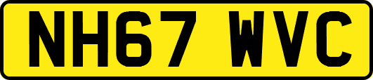 NH67WVC