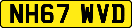 NH67WVD