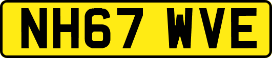 NH67WVE