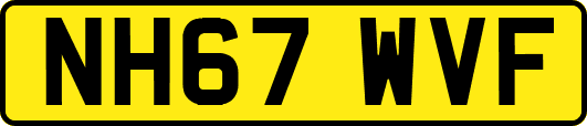 NH67WVF
