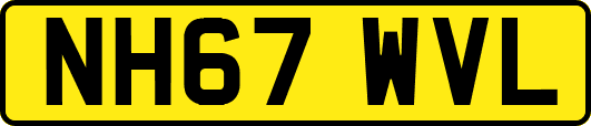 NH67WVL