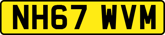 NH67WVM