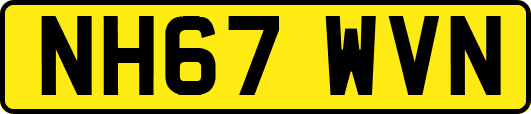 NH67WVN