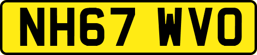 NH67WVO