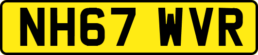 NH67WVR