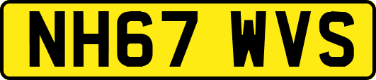 NH67WVS
