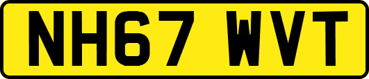 NH67WVT