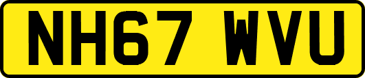 NH67WVU
