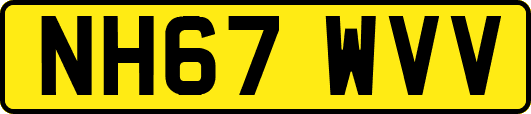 NH67WVV