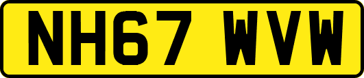 NH67WVW