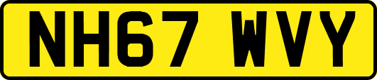 NH67WVY
