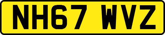 NH67WVZ