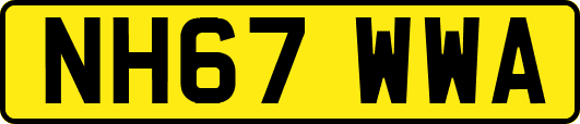 NH67WWA