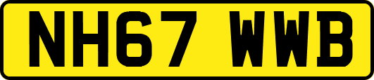 NH67WWB