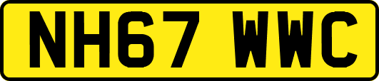 NH67WWC