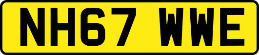 NH67WWE