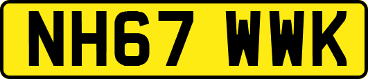 NH67WWK