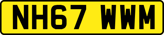 NH67WWM
