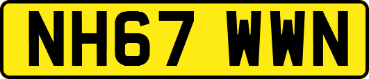 NH67WWN