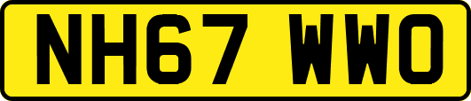 NH67WWO