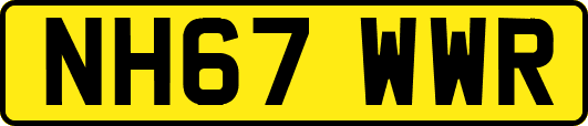 NH67WWR