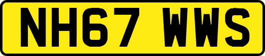 NH67WWS