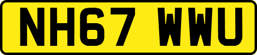 NH67WWU
