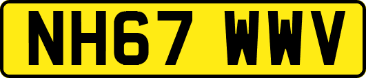 NH67WWV