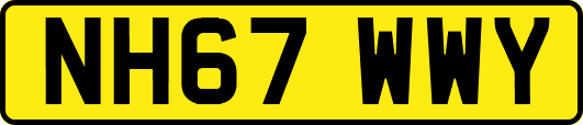 NH67WWY