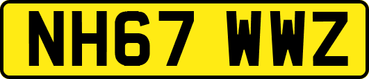 NH67WWZ