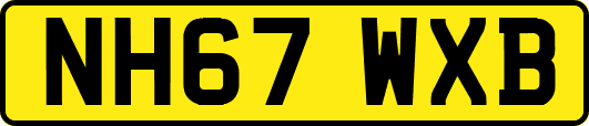 NH67WXB