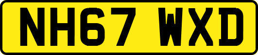 NH67WXD